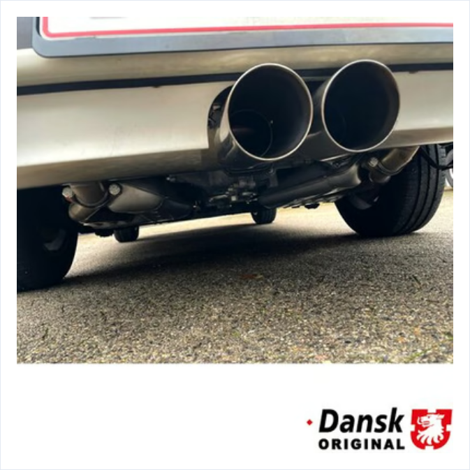Panel spodní/zadní nárazník - Porsche 911 (1973 » 89)