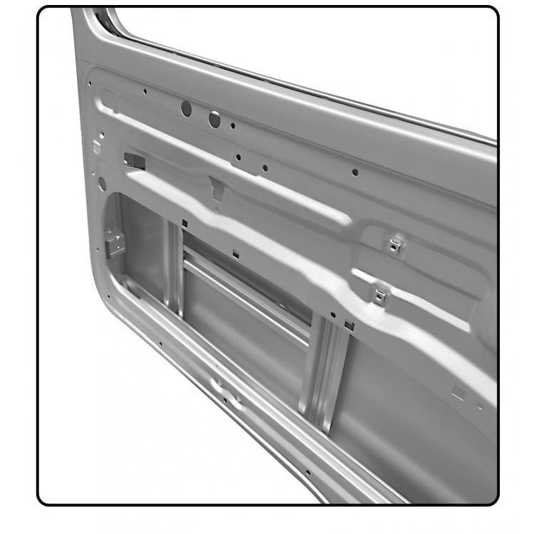 Dveře/komplet L - Typ 2 (1968 » 71)