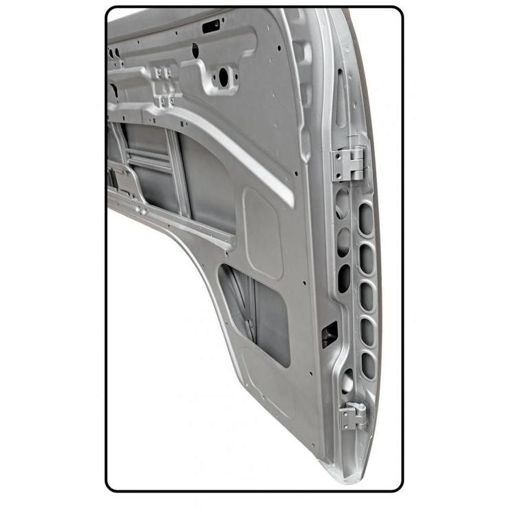 Dveře/komplet L - Typ 2 (1976 » 79)