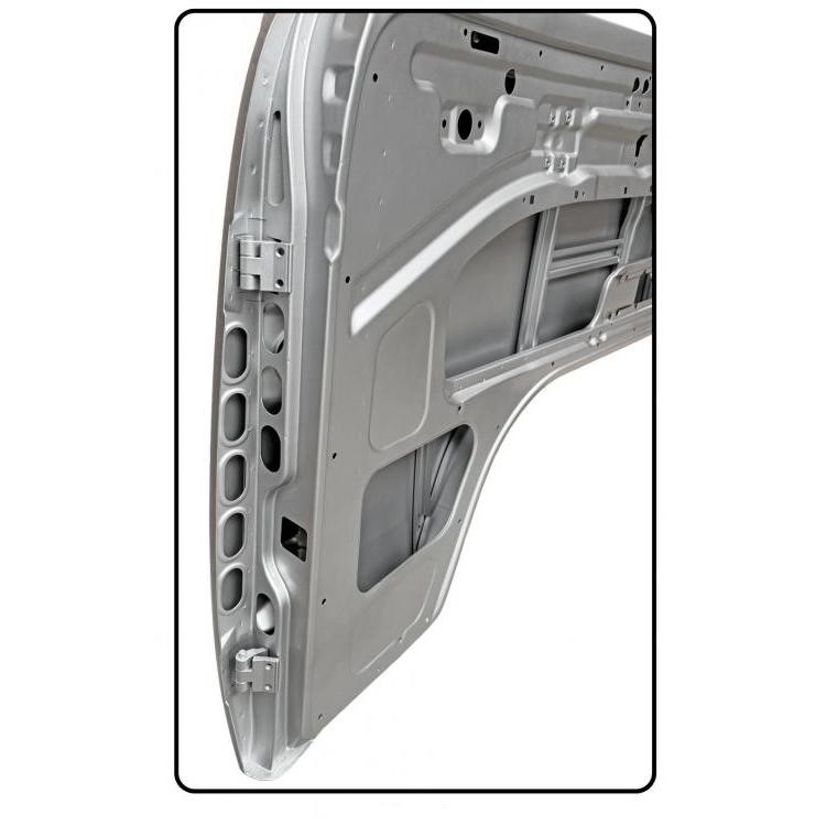 Dveře/komplet P - Typ 2 (1976 » 79)