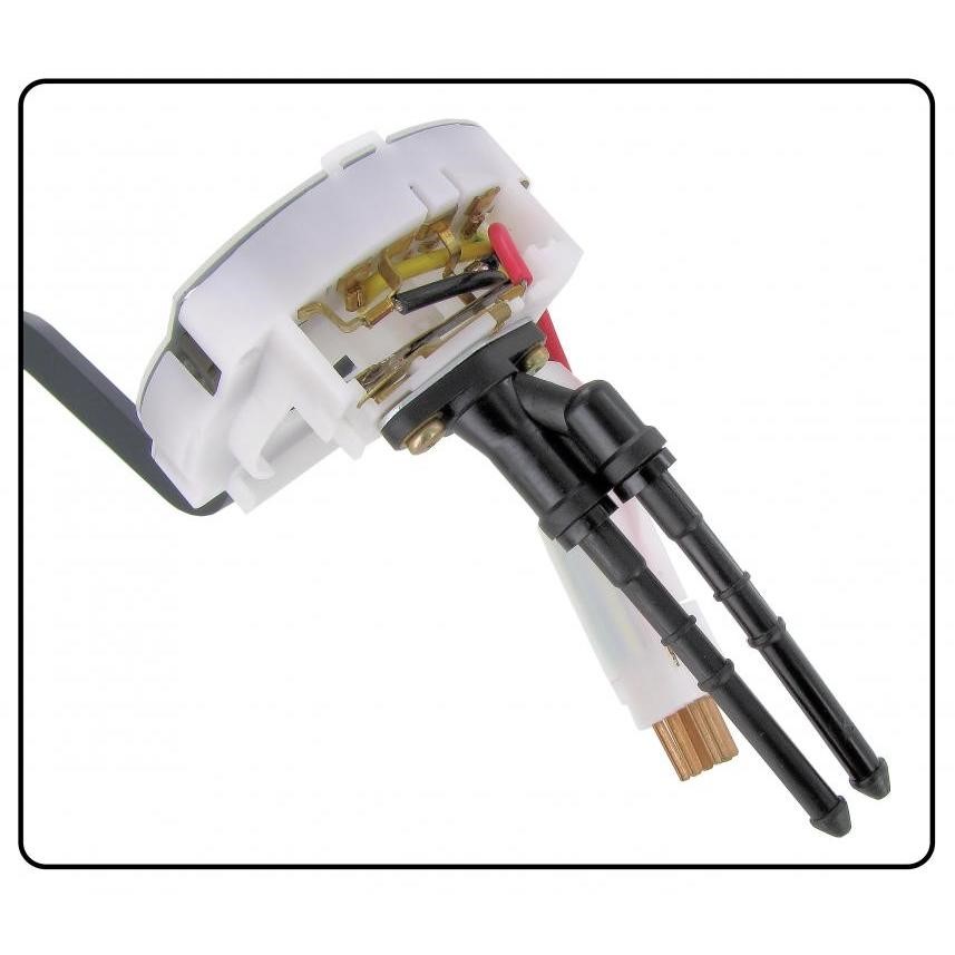 Páčka spínací OE/stěrač+ostřikovač - Typ 1/181/Porsche 924 (1973 »)