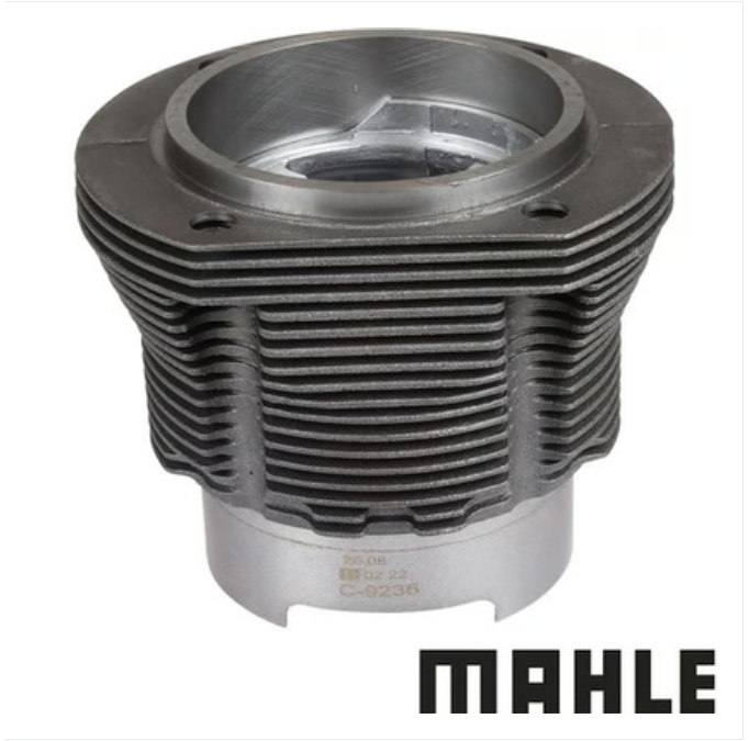 Písty d.p./válce 94mm/71/1971cc - Typ 2/4/25/Porsche 914 (IV motor)