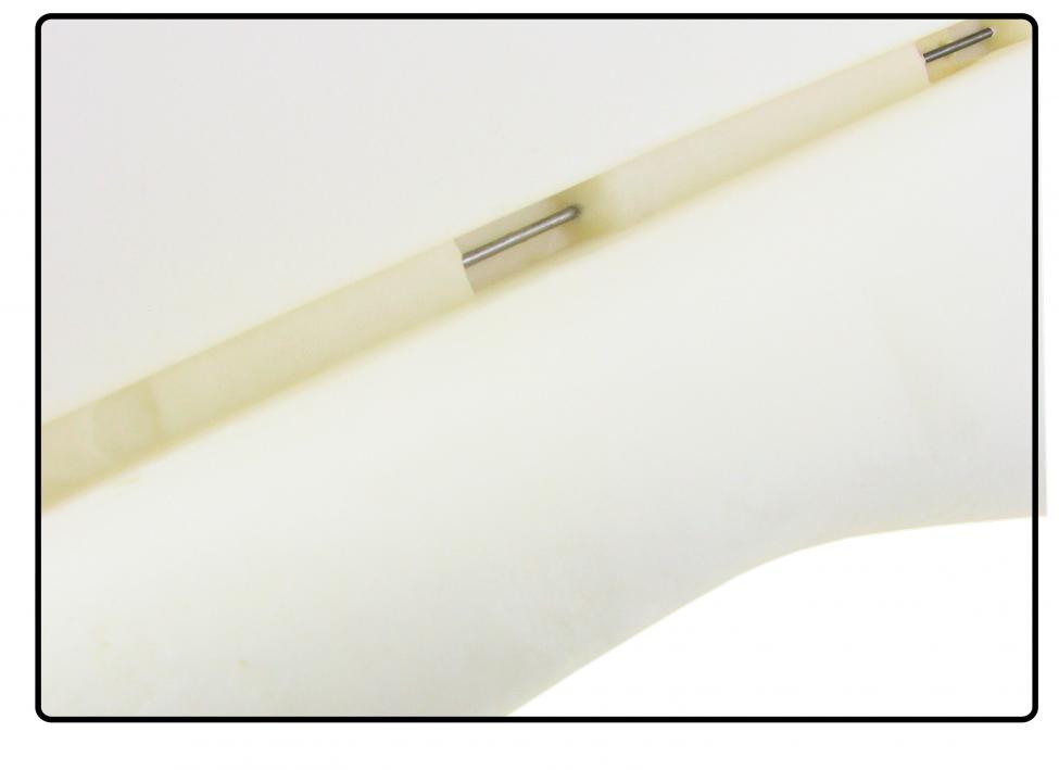 Sedák sedadla/přední - Typ 25 Caravelle (» 1992)