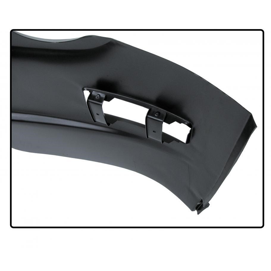 Čelo přední/spodní část - Typ 2 (1967 » 72)