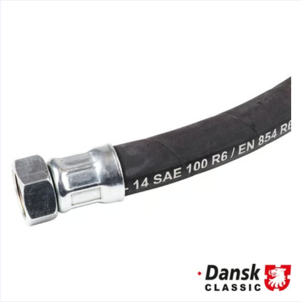 Potrubí nádrže oleje - Porsche 911 (1983 » 89)