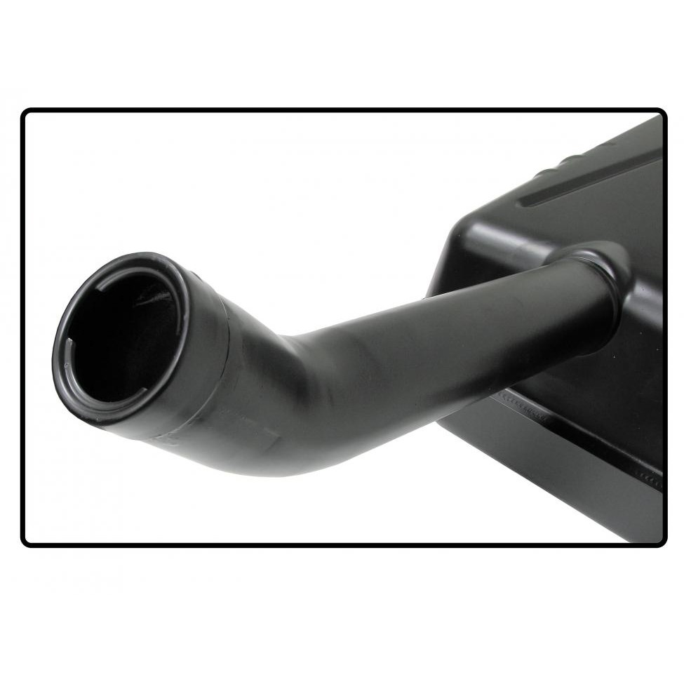 Nádrž paliva - Typ 2 (1955 » 67)