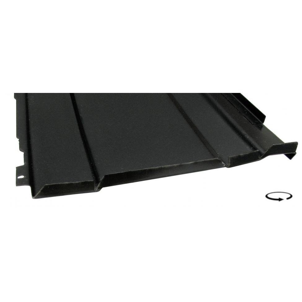 Panel přední/spodní - Typ 25 (1979 » 92)