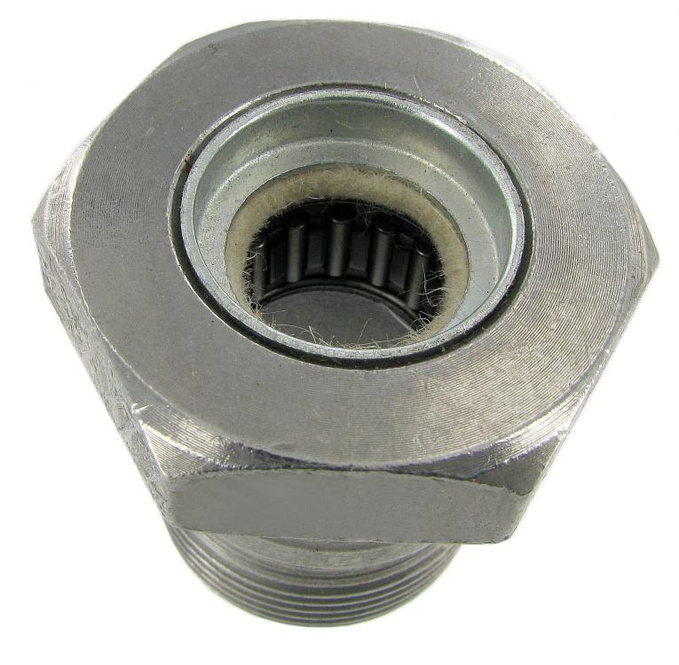 Šroub setrvačníku - Typ 1/3/CT/CZ motory (1960 » 03)