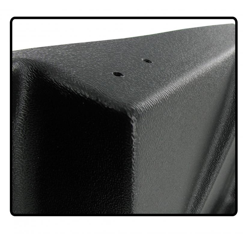 Kryty mechanismu střechy/vnitřní černé - T.14 Cabrio (1968 »)