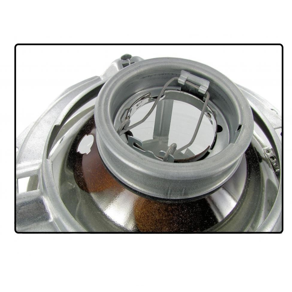 Světlomet H4/OE L/P - Typ 1/2/3/181/Golf (1973 » 03)