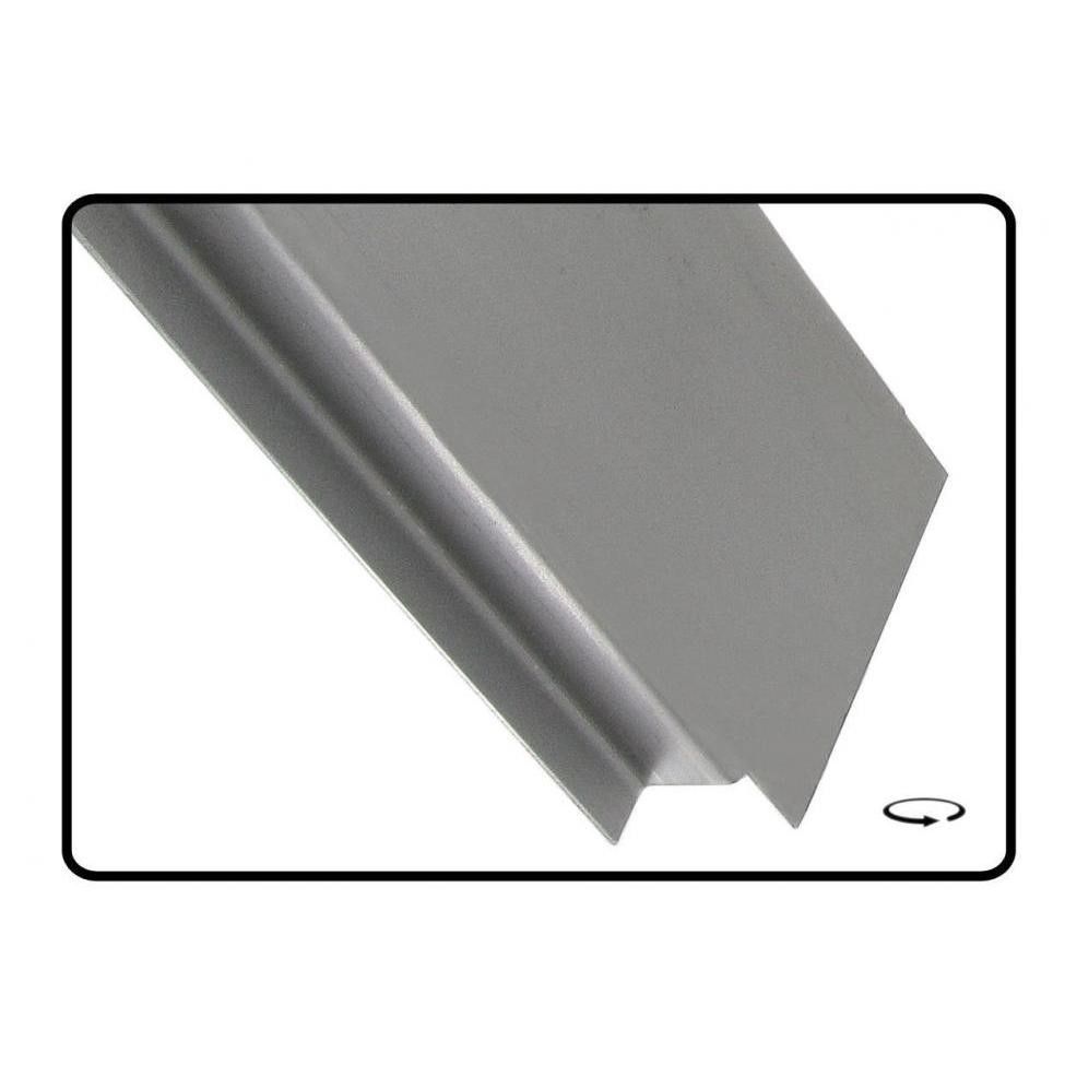 Prah/podélná výztuha vnitřní L/P - Typ 2 (1950 » 67)