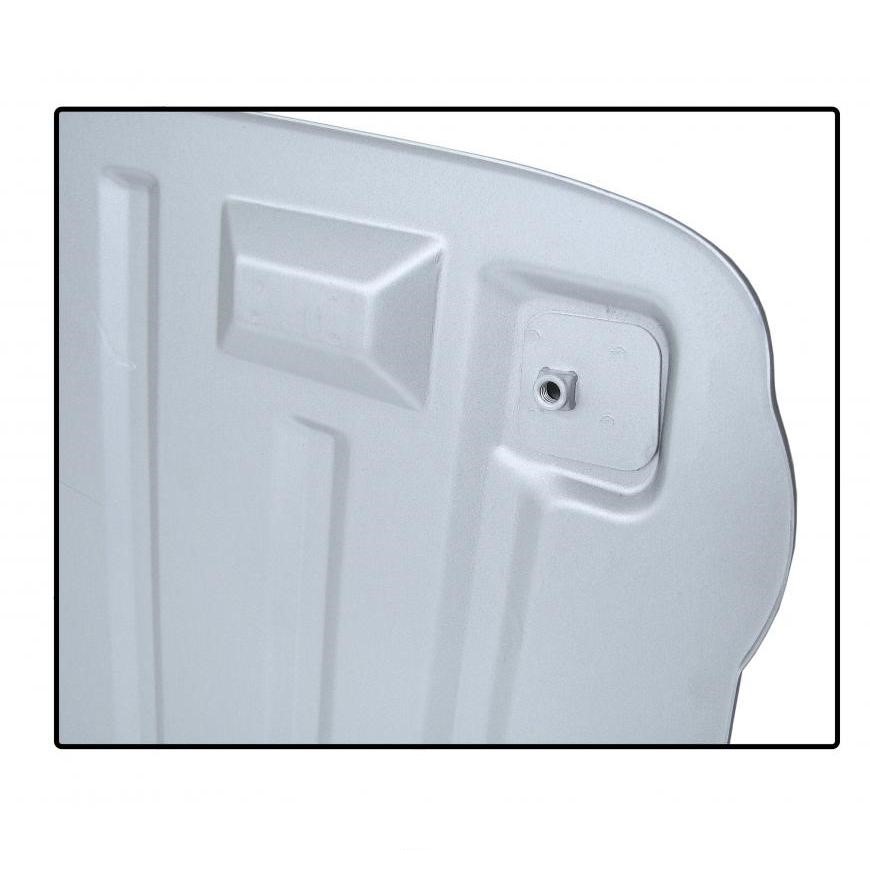 Panel přední - Typ 2 Pick-up+Doka (» 1979)