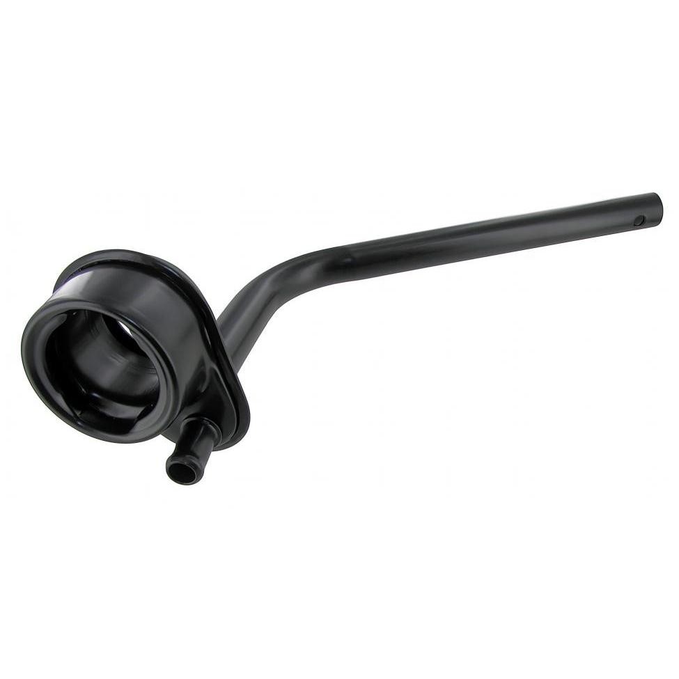 Hrdlo oleje/přepad - Typ 1 motor (» 1975)