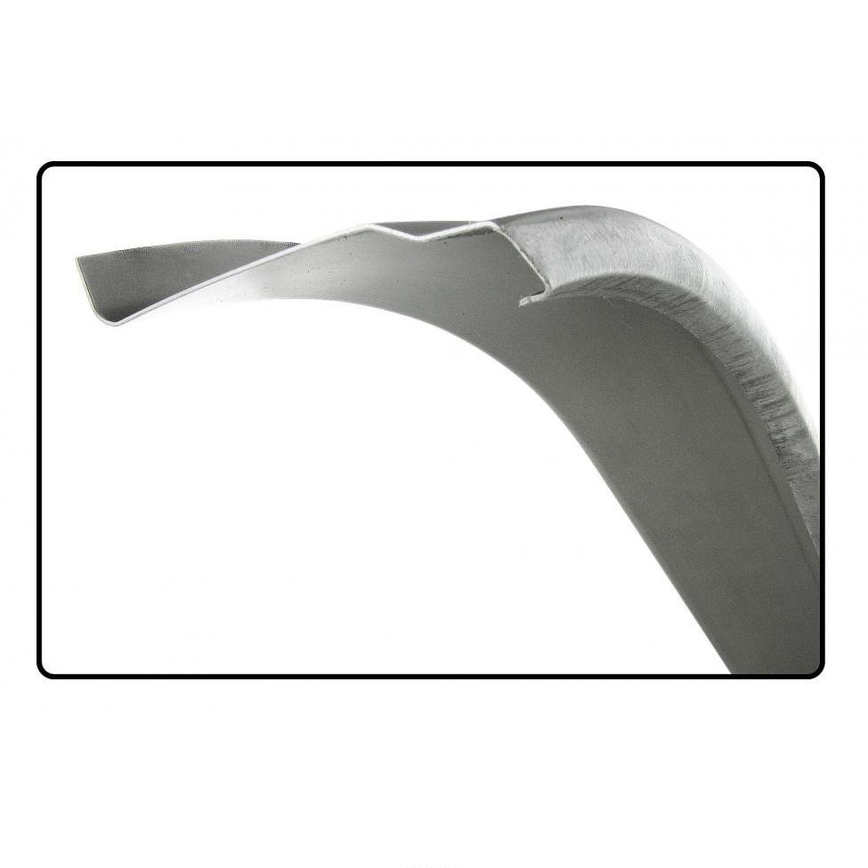 Panel spodní/dveře L - Typ 2 (1967 » 79)