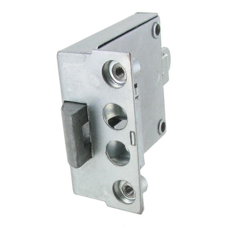 Zámek dveří/wo - Typ 2+Brazil (1950 » 60)