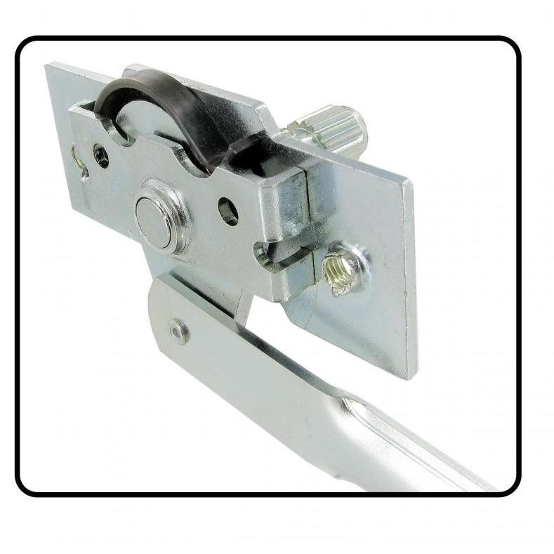 Zámek dveří/P - Typ 2+Brazil (1950 » 60)