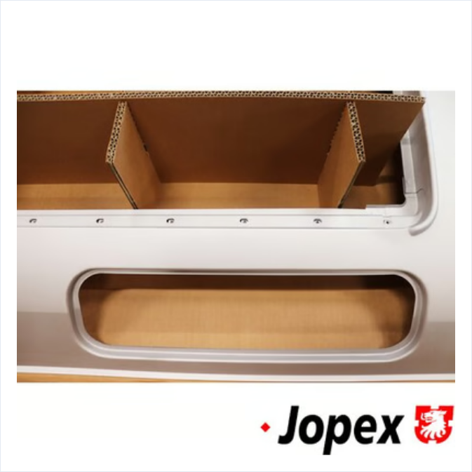 Panel střechy/komplet - Typ 2 Samba (1955 » 67)