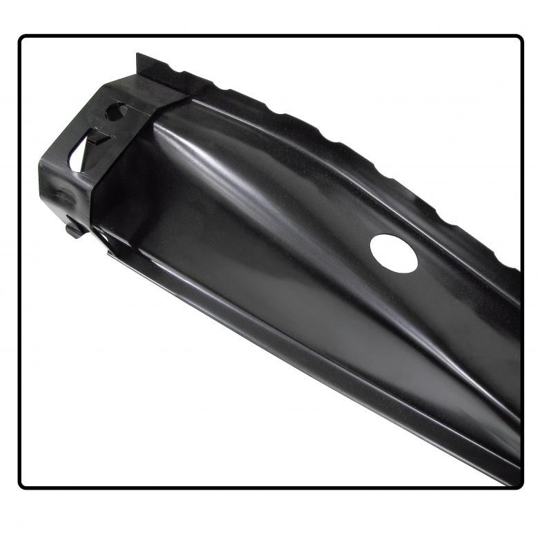 Výztuha prahu/boční P - Typ 25 (1979 » 92)