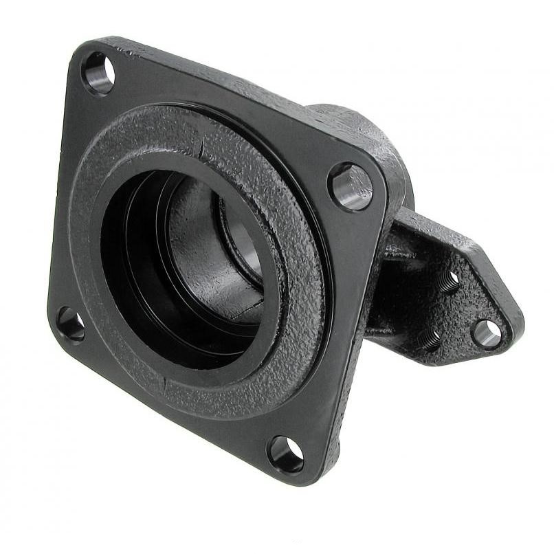 Pouzdro ložiska/zadní kolo L/P - Typ 25 (1979 » 92)