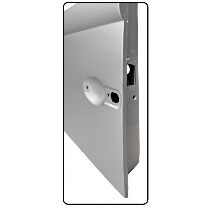 Dveře/komplet L - Typ 2 (1975 » 76)