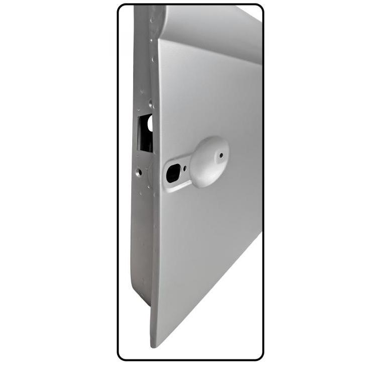 Dveře/komplet P - Typ 2 (1976 » 79)