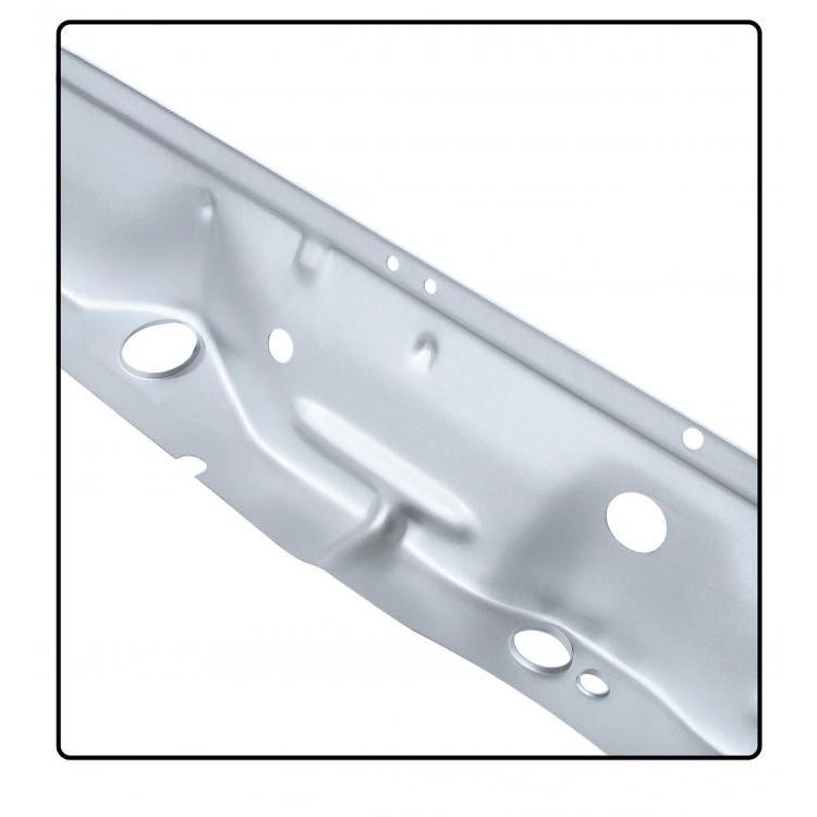 Panel přední/spodní vnitřní - Typ 2 (1972 » 79)