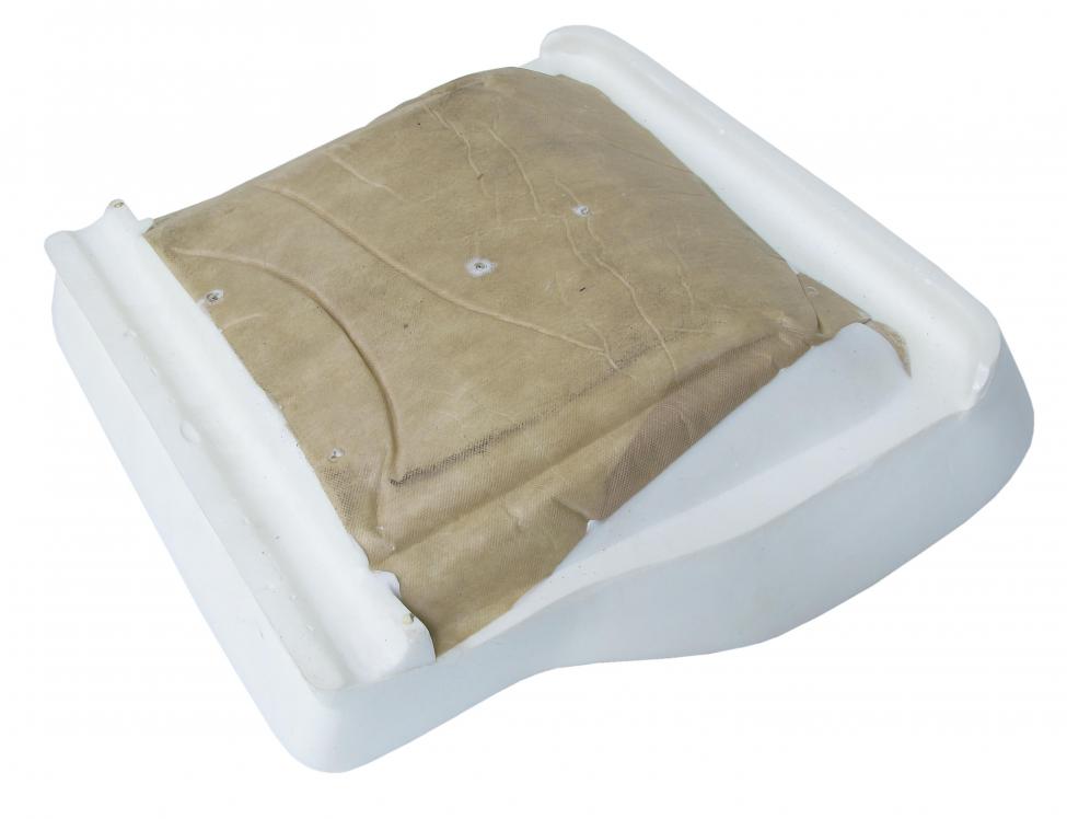 Sedák sedadla/otočná sedadla - Typ 25 (» 1992)