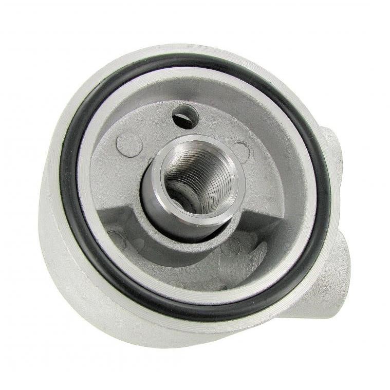 Adaptér chladiče oleje - Typ 2/25/Porsche 914/4 (IV motor)