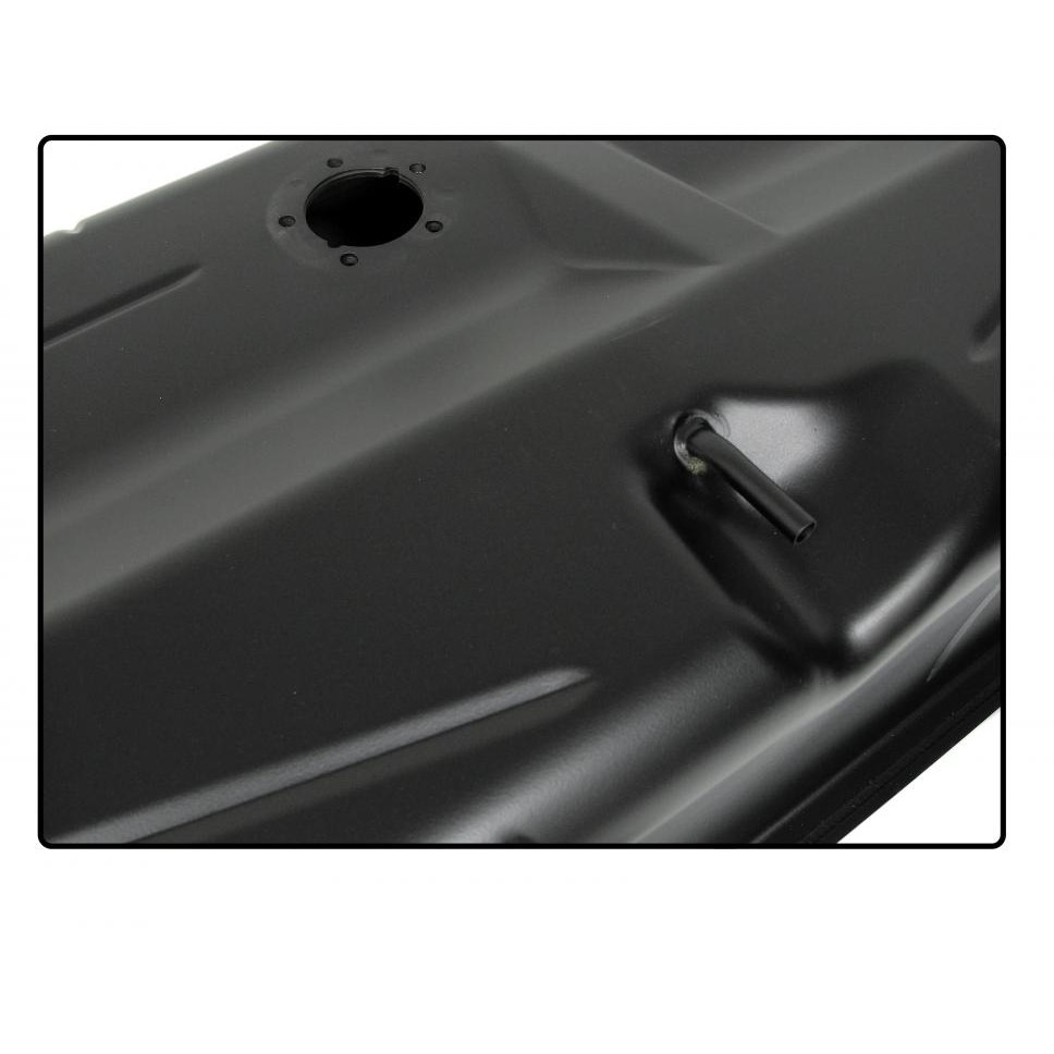 Nádrž paliva - Typ 2 (1967 » 71)