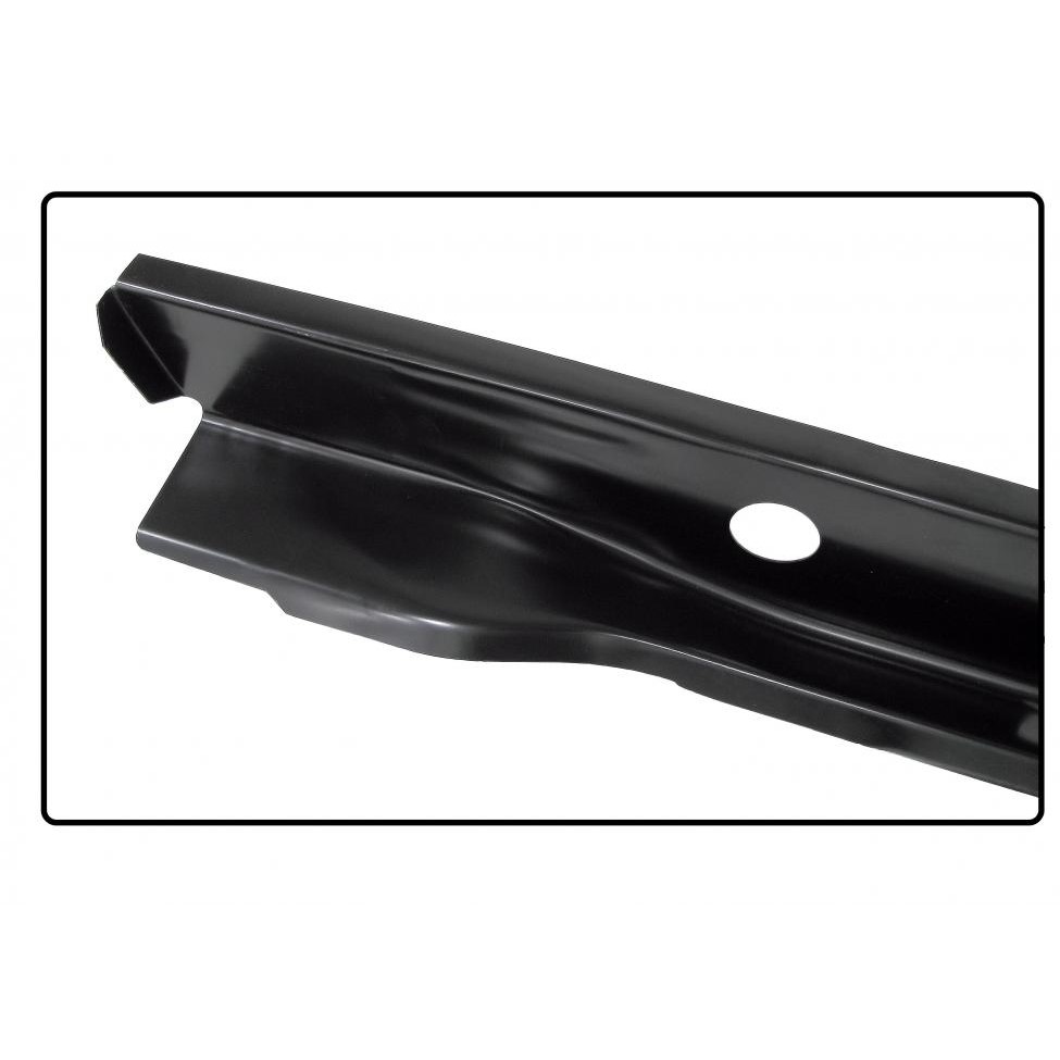 Výztuha prahu/boční P - Typ 25 (1979 » 92)