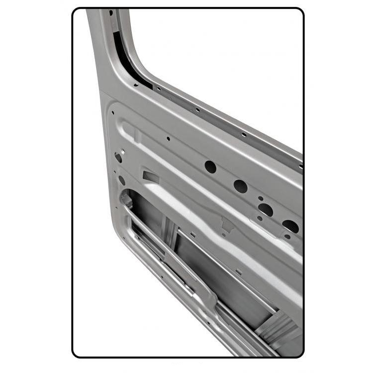 Dveře/komplet L - Typ 2 (1976 » 79)