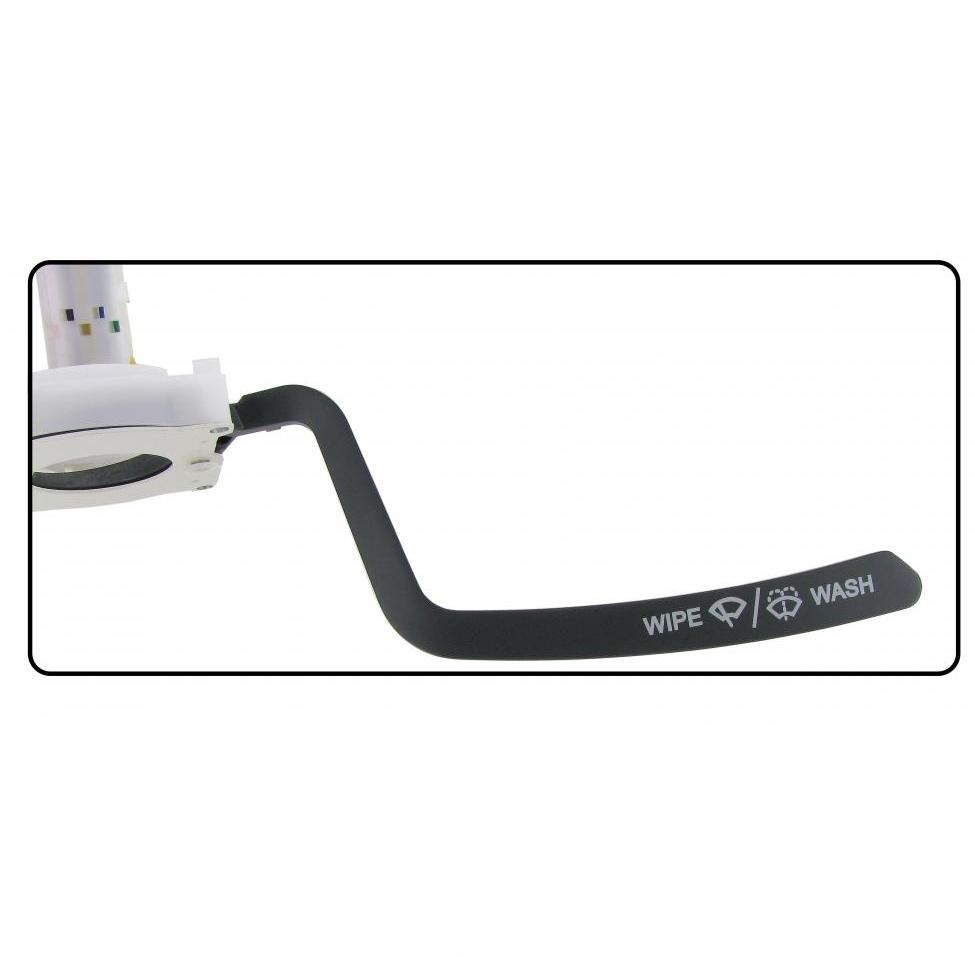 Páčka spínací OE/stěrač+ostřikovač - Typ 1/181/Porsche 924 (1973 »)