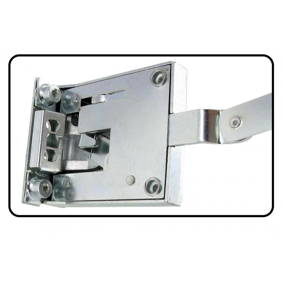 Zámek dveří/P - Typ 2 (1960 » 63)