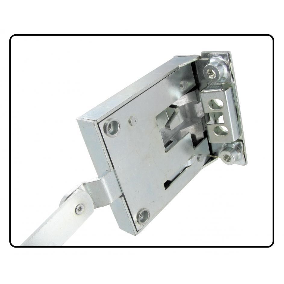 Zámek dveří/P - Typ 2+Brazil (1950 » 60)