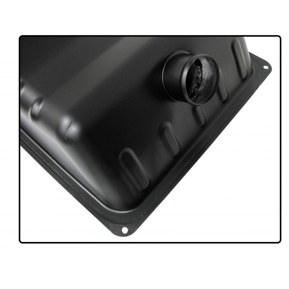 Nádrž paliva - Typ 2 (1967 » 71)