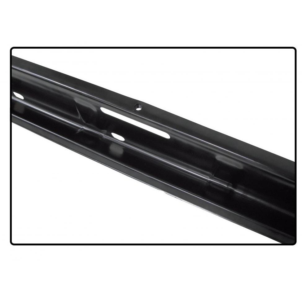 Výztuha prahu/boční P - Typ 25 (1979 » 92)