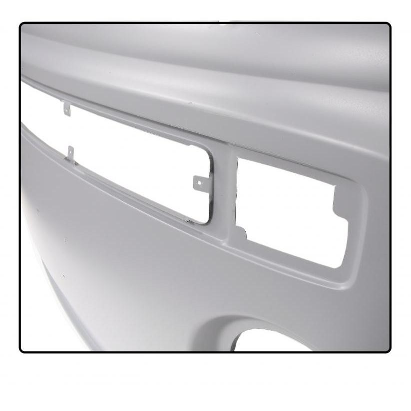 Čelo přední/OE - Typ 2 (1972 » 79)