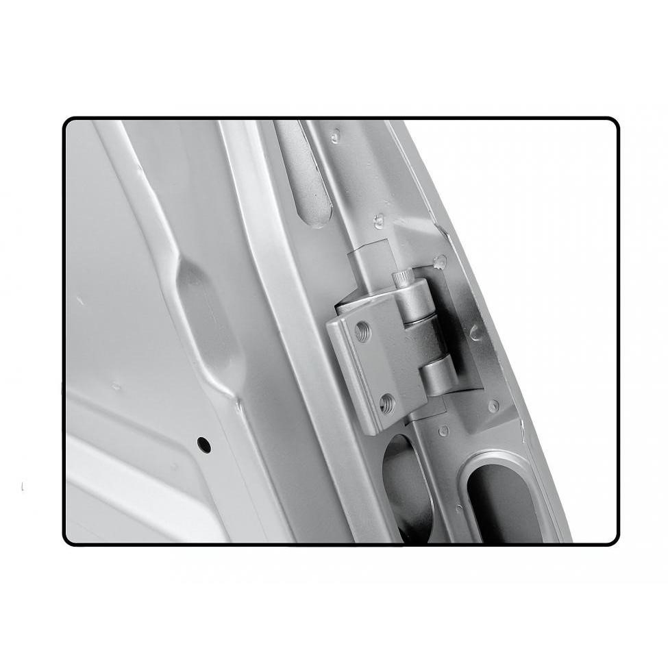 Dveře/komplet L - Typ 2 (1976 » 79)