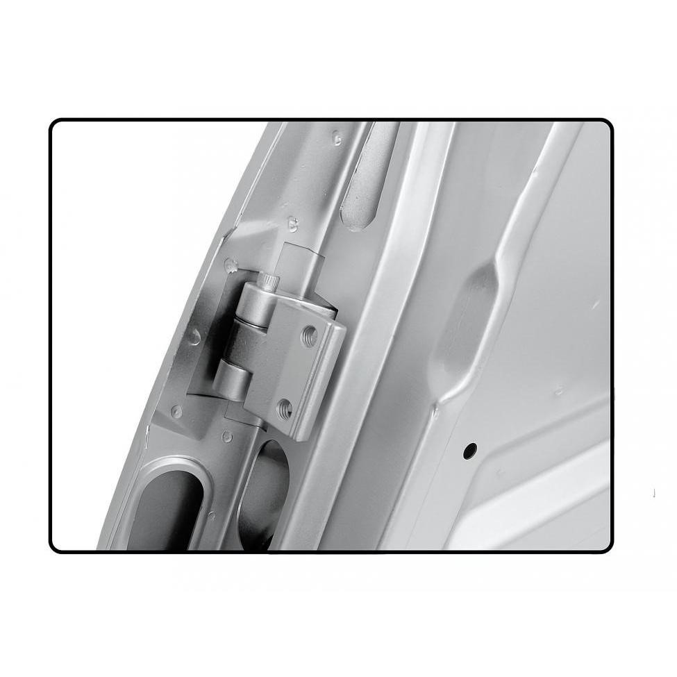 Dveře/komplet P - Typ 2 (1976 » 79)