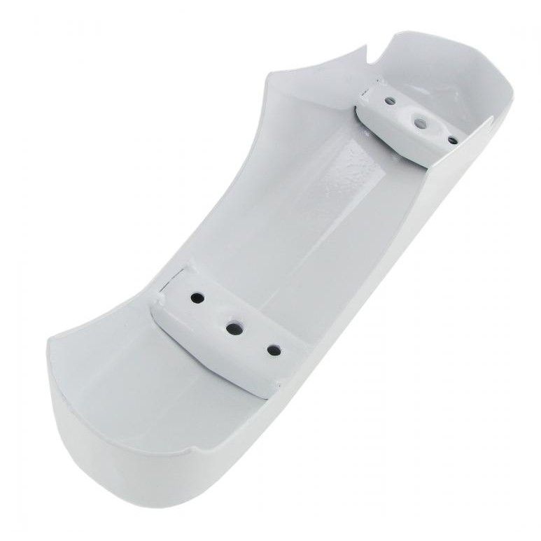 Příčka nárazníku/přední L/P - Typ 2 US (1958 » 67)