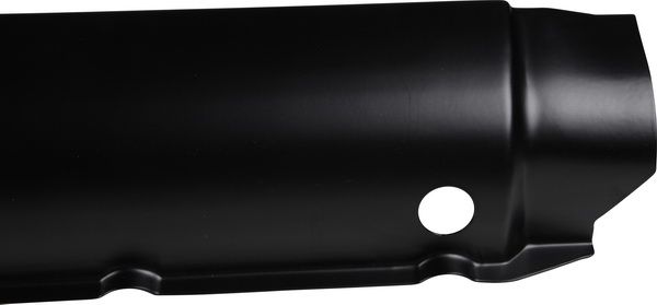 Prah vnější/P - Porsche 911 (1965 » 73)