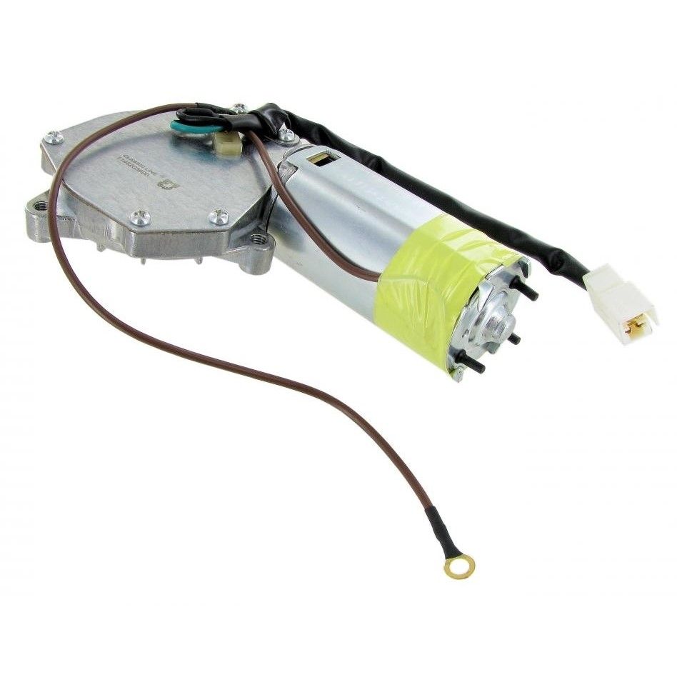 Motorek stěrače/zadní - Typ 25 (1979 » 92)