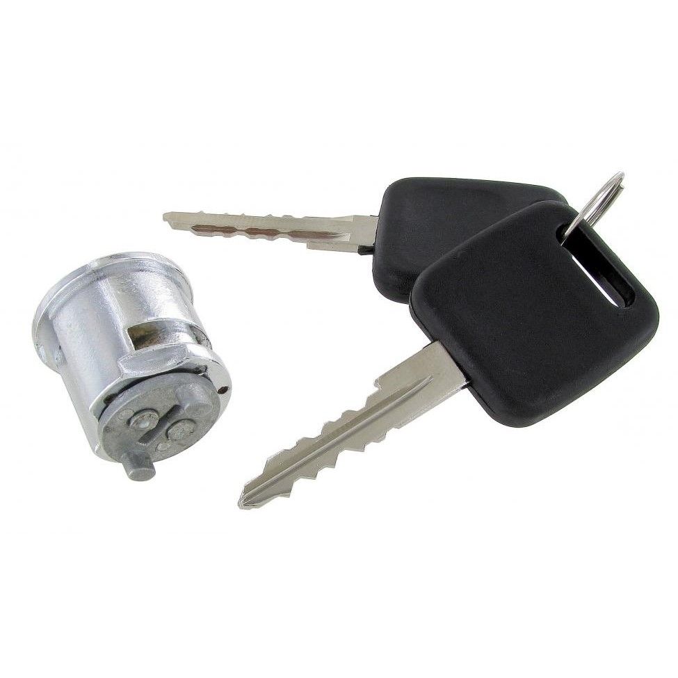 Vložka zapalování - Typ 2 Brazil (» 1996)