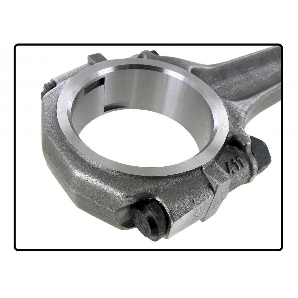 Ojnice Std/set - Typ 2/4/25/Porsche 914 (IV motor)