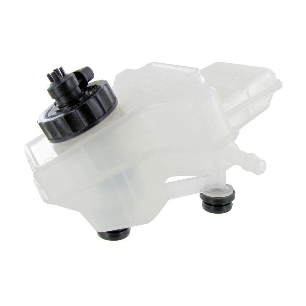 Nádobka brzdové kapaliny/posilovač - Typ 25 (1979 » 92)