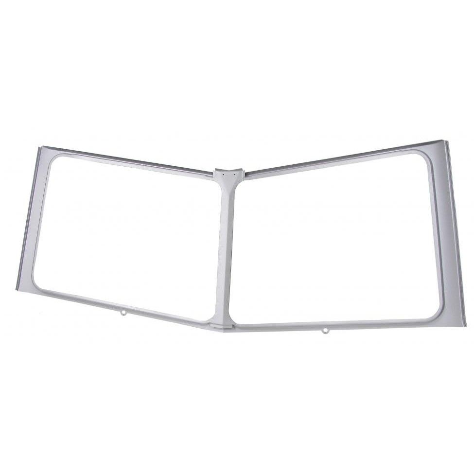 Rám/čelní skla - Typ 2 (» 1967)