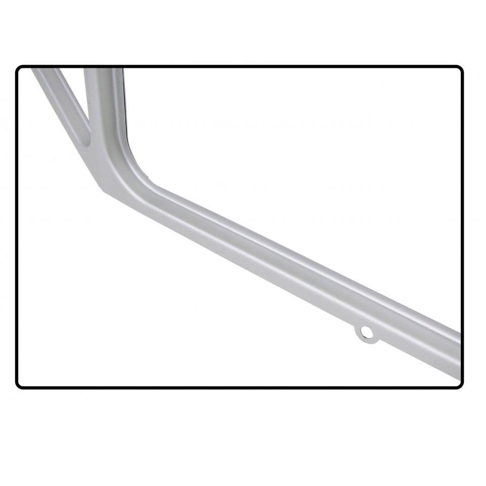 Rám/čelní skla - Typ 2 (» 1967)