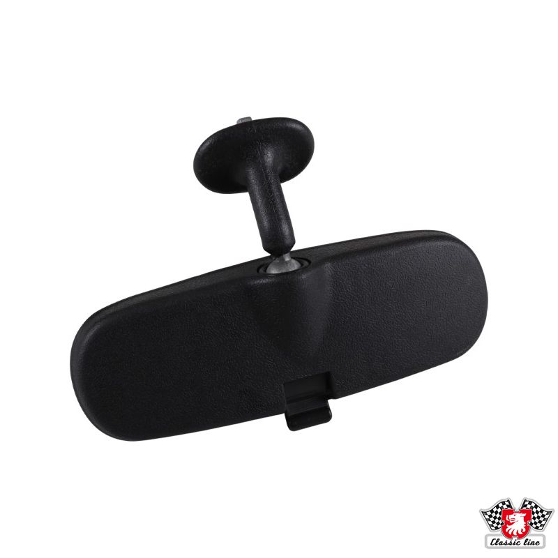 Zrcátko zpětné - VW 181 (1969 » 79)