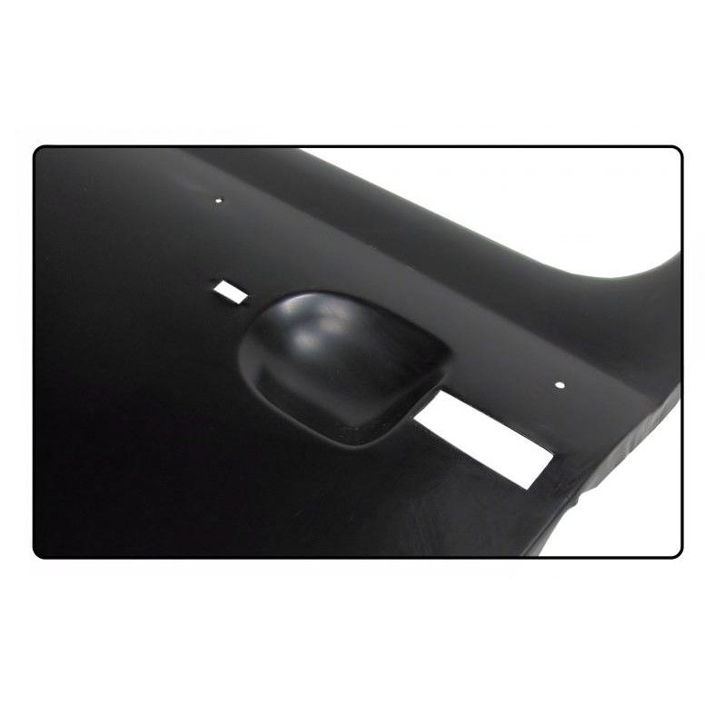 Panel dveří/L - Typ 1 (1967 »)