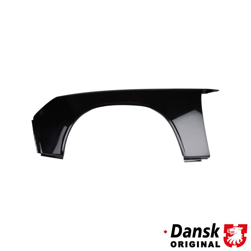 Blatník přední/L - Porsche 914 (1969 » 76)